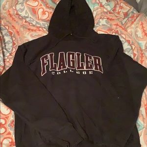 Flagler College Hoodie